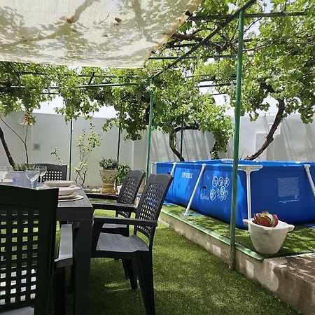 Apartamento Turistico Ma&Lu โปโซอัลกอน ภายนอก รูปภาพ