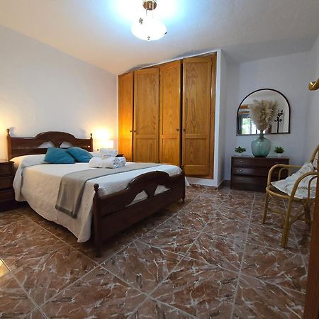 Apartamento Turistico Ma&Lu โปโซอัลกอน ภายนอก รูปภาพ