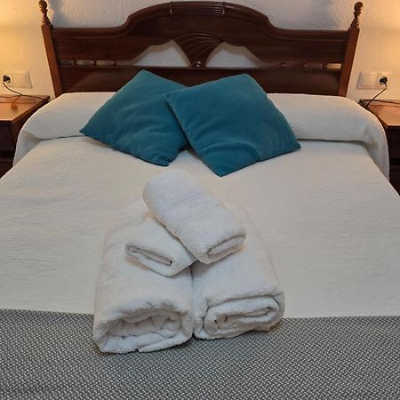 Apartamento Turistico Ma&Lu โปโซอัลกอน ภายนอก รูปภาพ