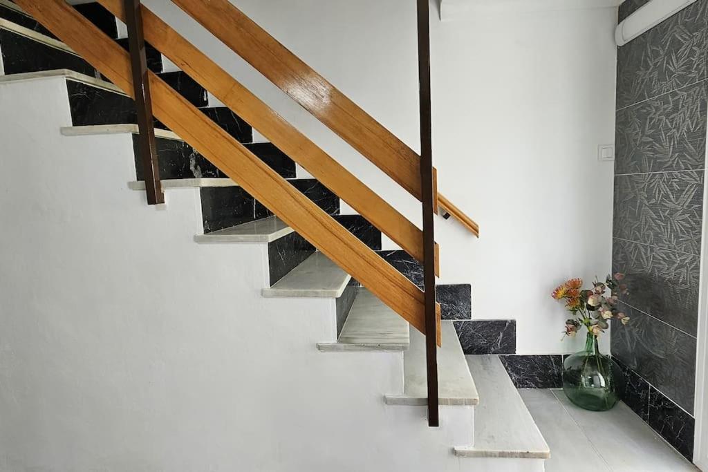 Apartamento Turistico Ma&Lu โปโซอัลกอน ภายนอก รูปภาพ