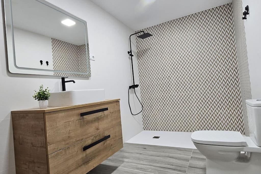 Apartamento Turistico Ma&Lu โปโซอัลกอน ภายนอก รูปภาพ