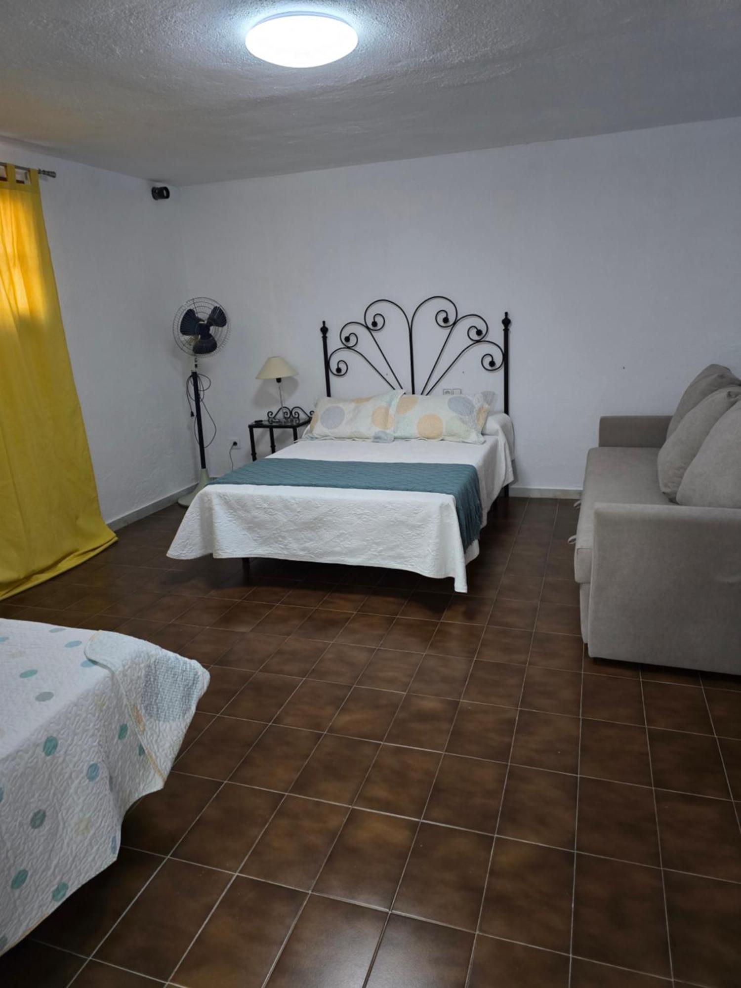 Apartamento Turistico Ma&Lu โปโซอัลกอน ภายนอก รูปภาพ