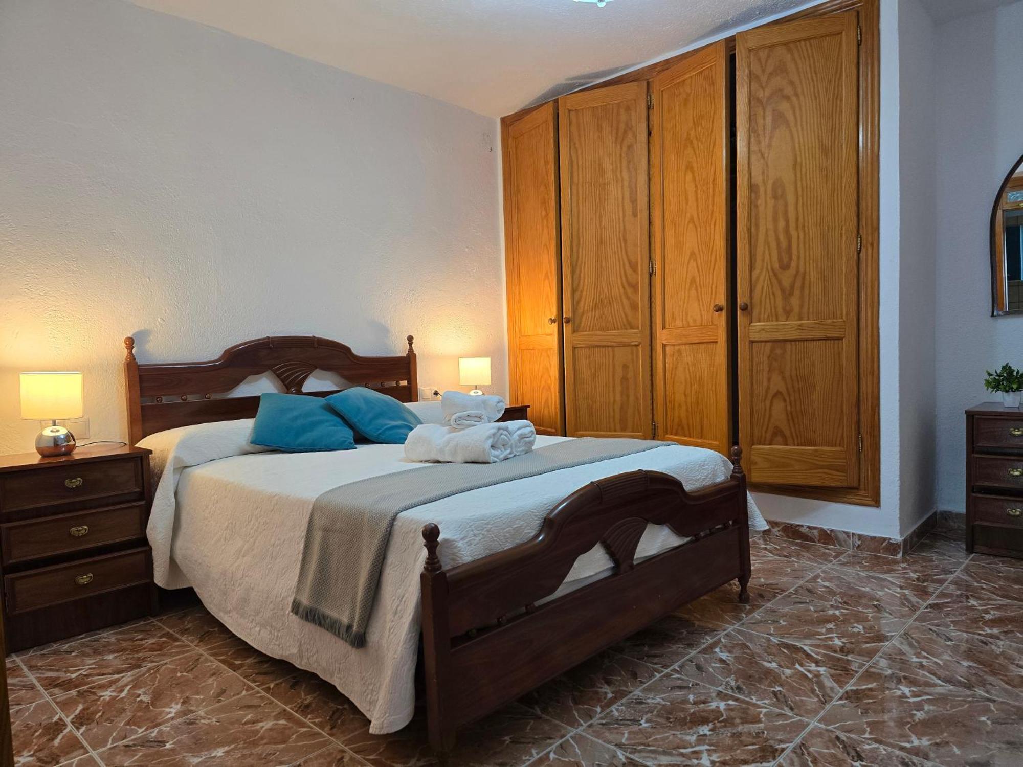 Apartamento Turistico Ma&Lu โปโซอัลกอน ภายนอก รูปภาพ