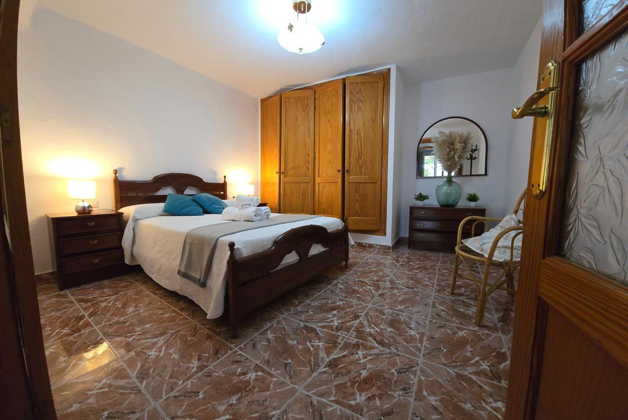 Apartamento Turistico Ma&Lu โปโซอัลกอน ภายนอก รูปภาพ